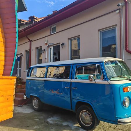 Downtown Tiny Houses Near Cismigiu Gardens Бухарест Экстерьер фото